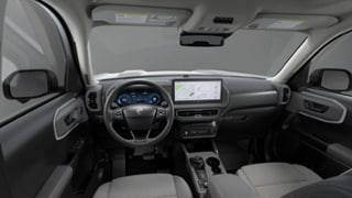 2026 Ford Bronco Sport® Internal Image 2